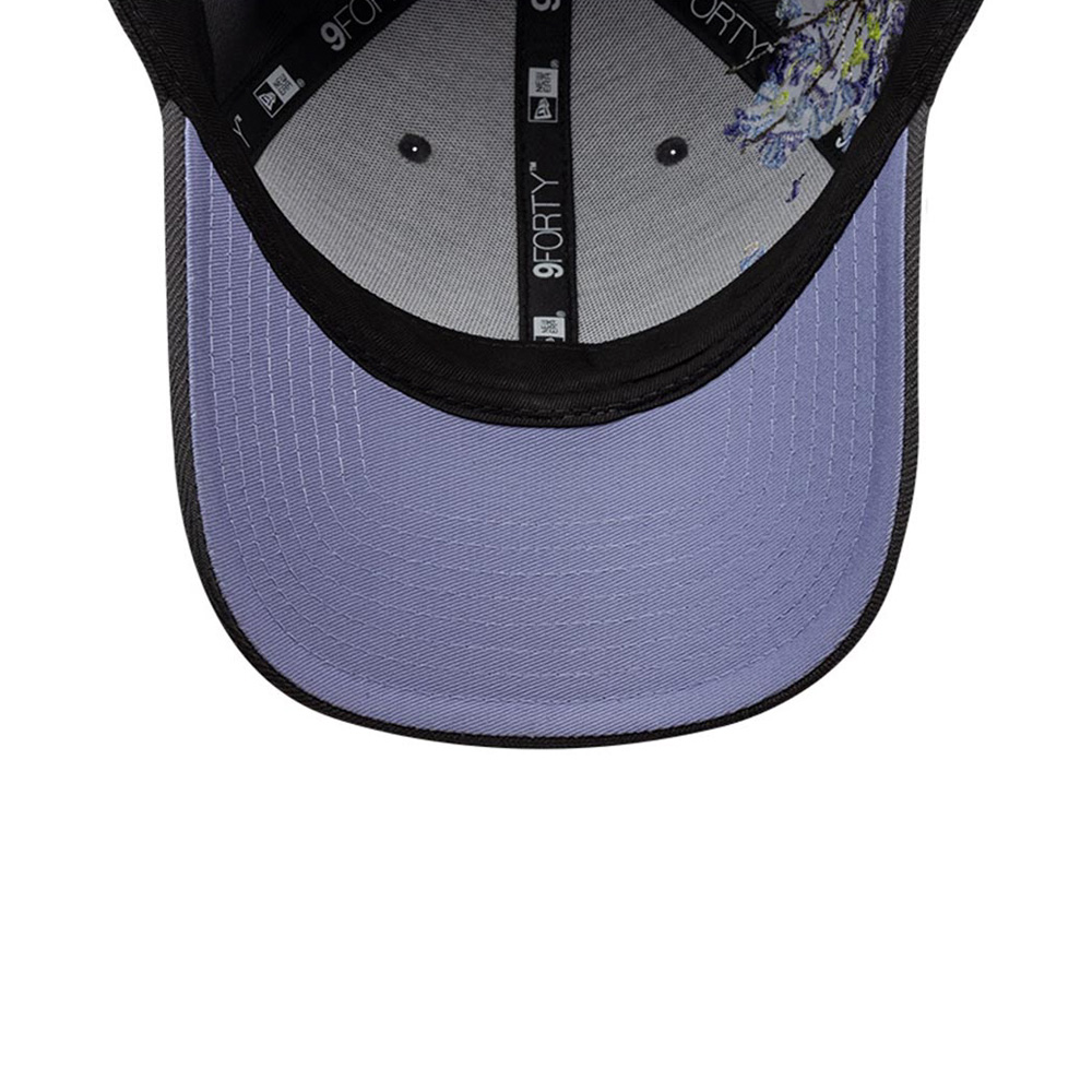 New Era 940 Lmx Jacaranda Pumas image number null