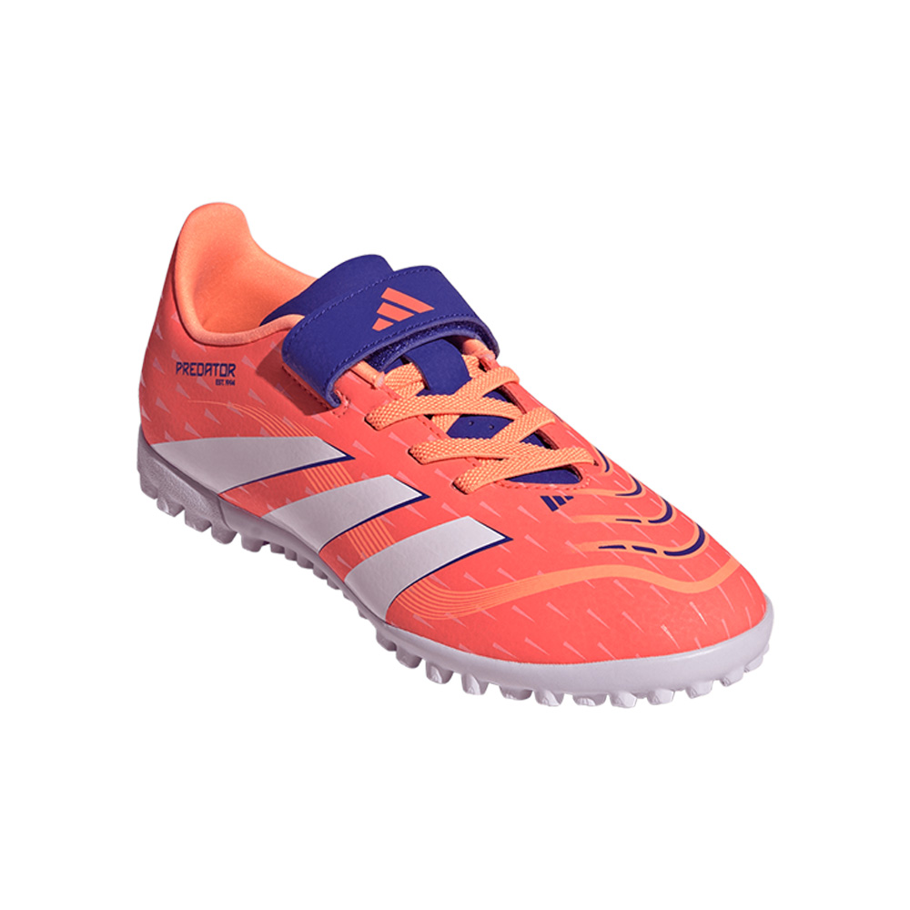 Adidas Predator Club Tf J MULTICOLOR 