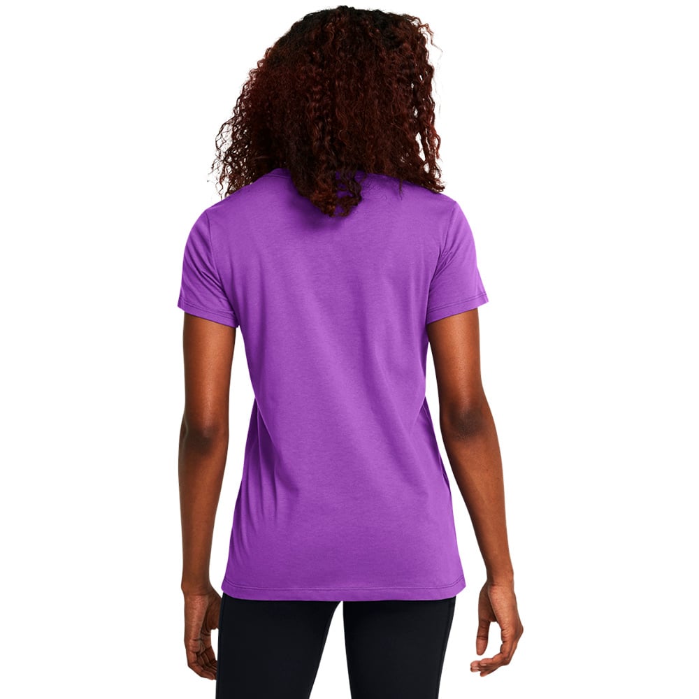 Under Armour W Sportstyle Logo Ss image number null