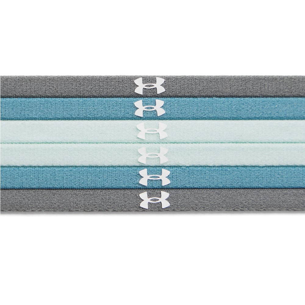 Under Armour W Mini Elastic 6Pk image number null