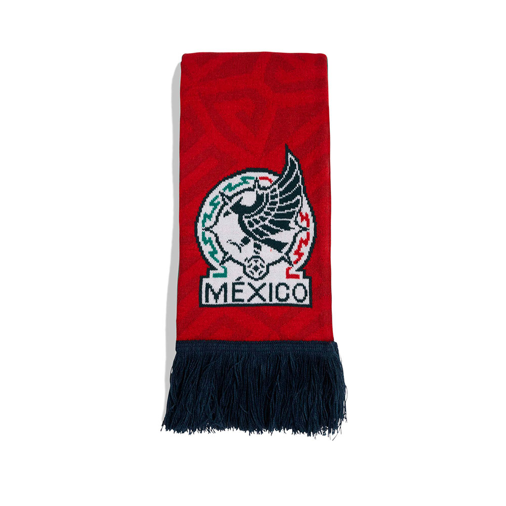 Bufanda Selecci&oacute;n Nacional de M&eacute;xico 26 image number null