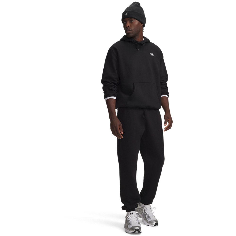 Under Armour Ua Rival Flc Gym Pant image number null