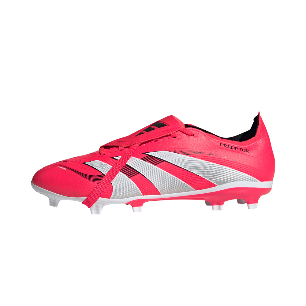 Adidas Calzado De Futbol Predator League Lengeta Doblable Firm Multi Ground image number null