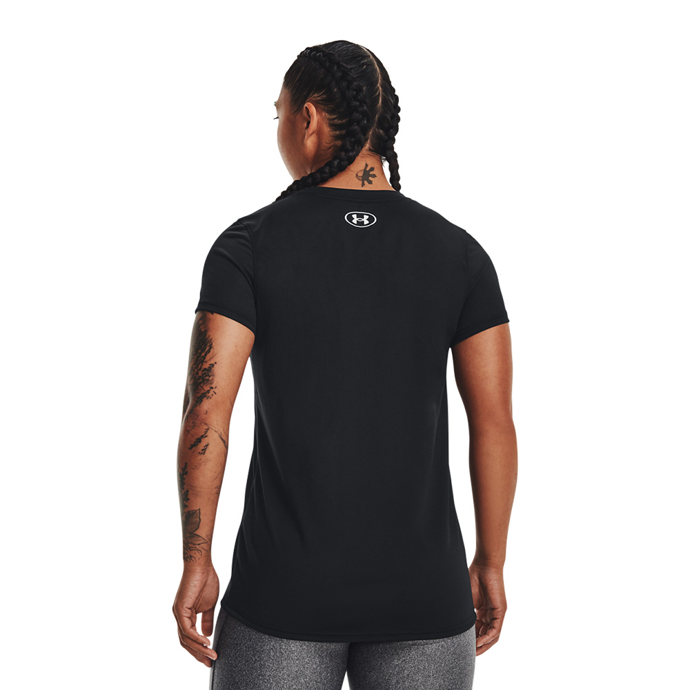 Under Armour Ua Ws Team Tech Ss image number null