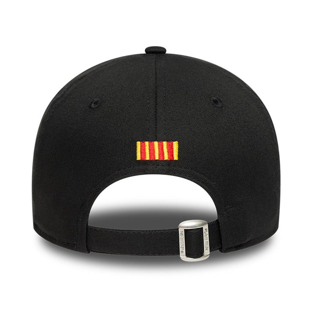New Era Core 9Forty Barcelona image number null