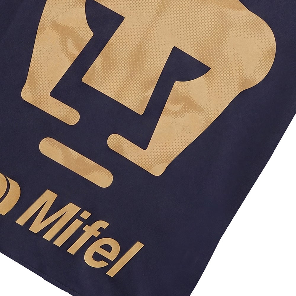 Puma Jersey Pumas Kids Home Shirt Estadio 26 27 MULTICOLOR 