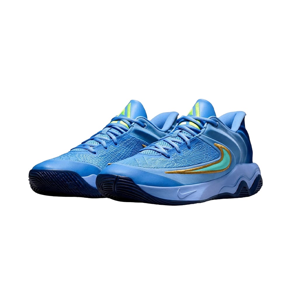 Nike Giannis Immortality 4 MULTICOLOR 