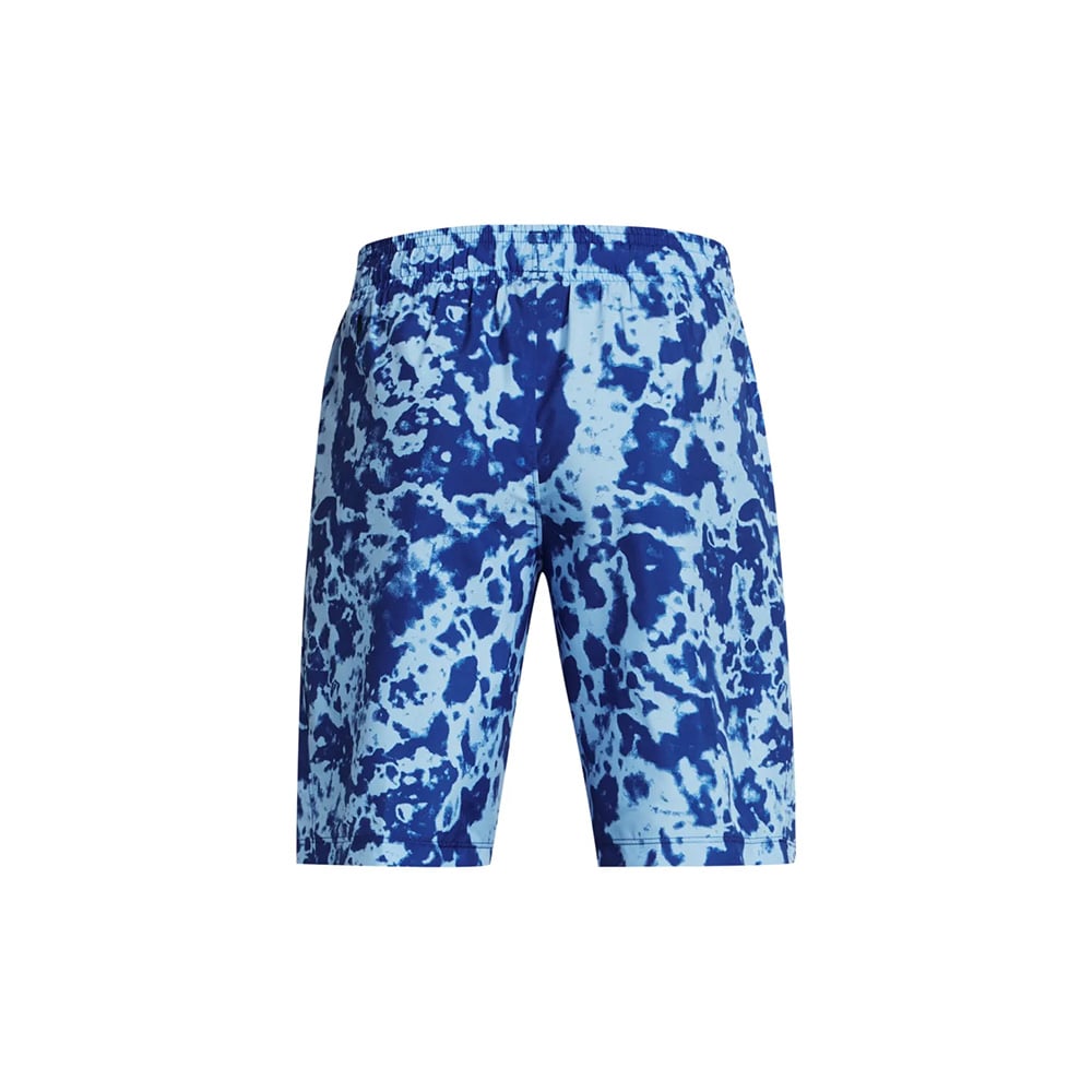 Under Armour Ua Woven Printed Short image number null