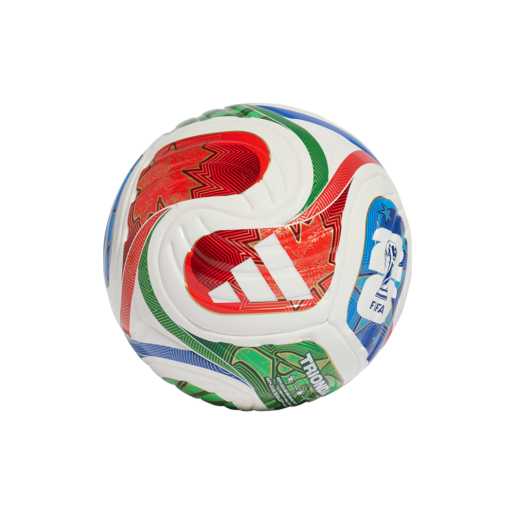 Balón FIFA World Cup 26™ Trionda Mini Blanco 1