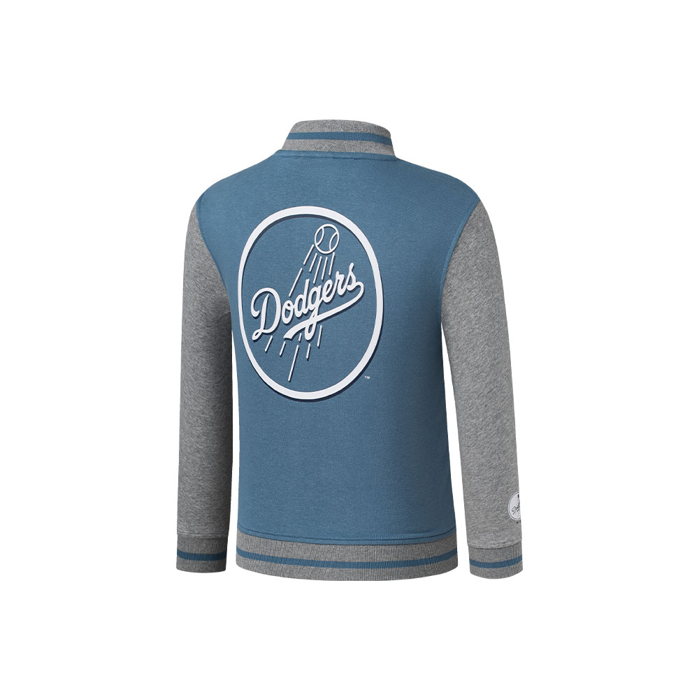 Fexpro Jacket Los Angeles Dodgers Ni&ntilde;o image number null