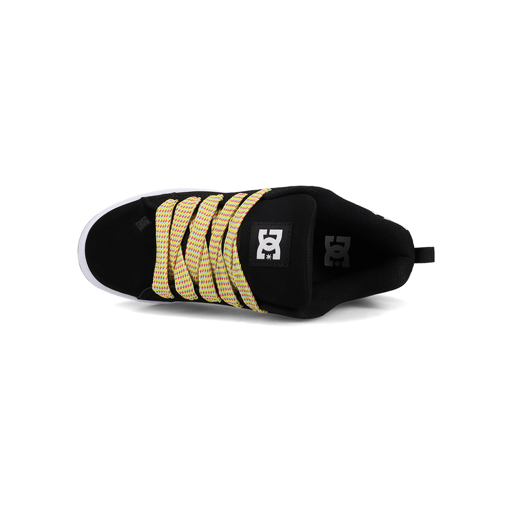 Dc Shoes Court Graffik image number null