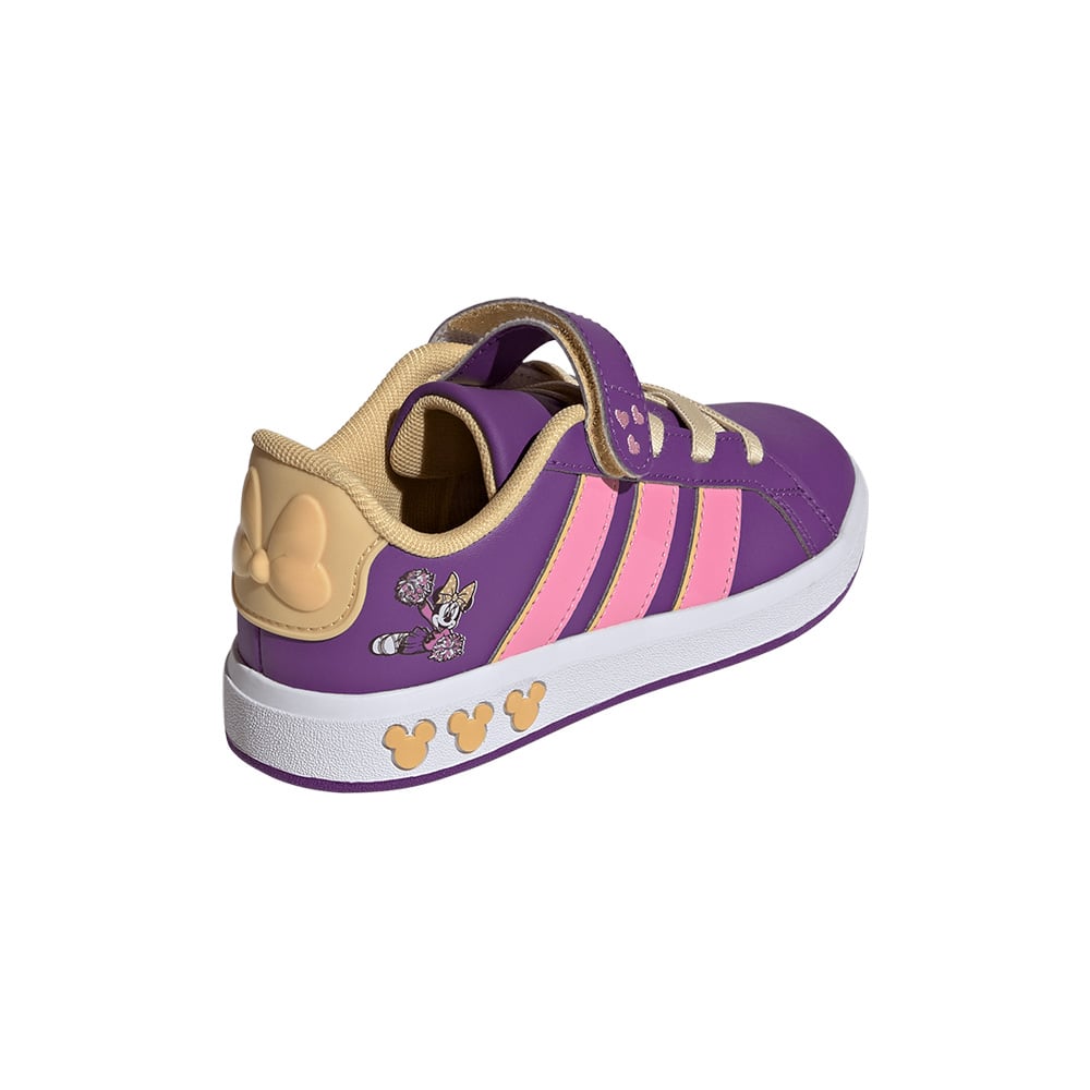 Adidas Grand Court Minnie El K image number null