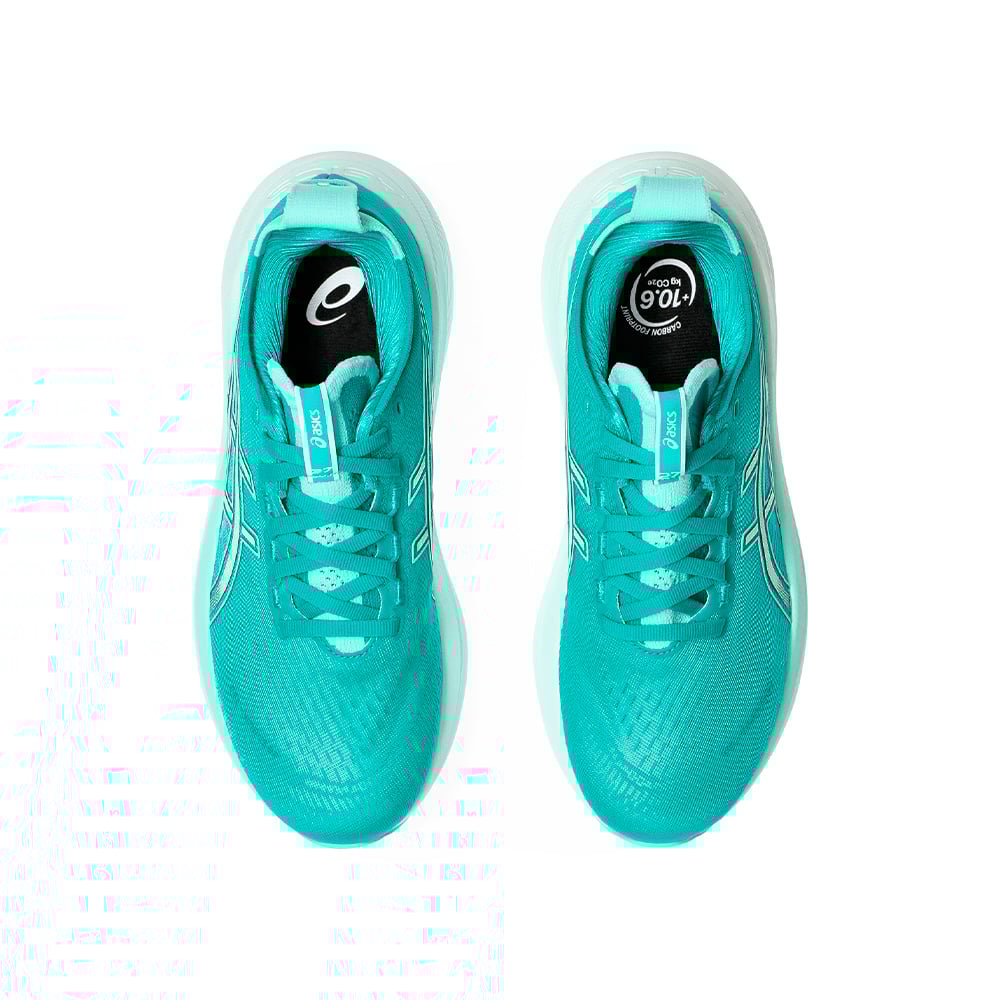 Asics Nimbus 27 image number null