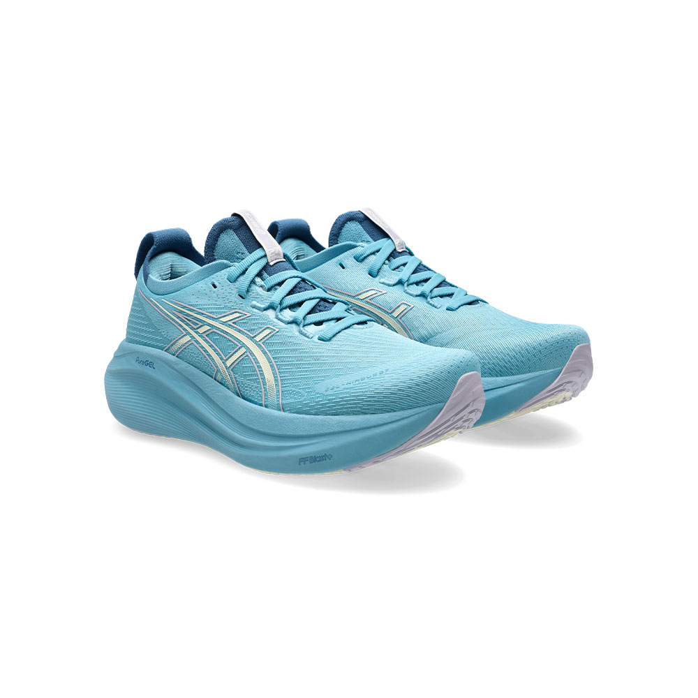 Asics Nimbus 27 image number null
