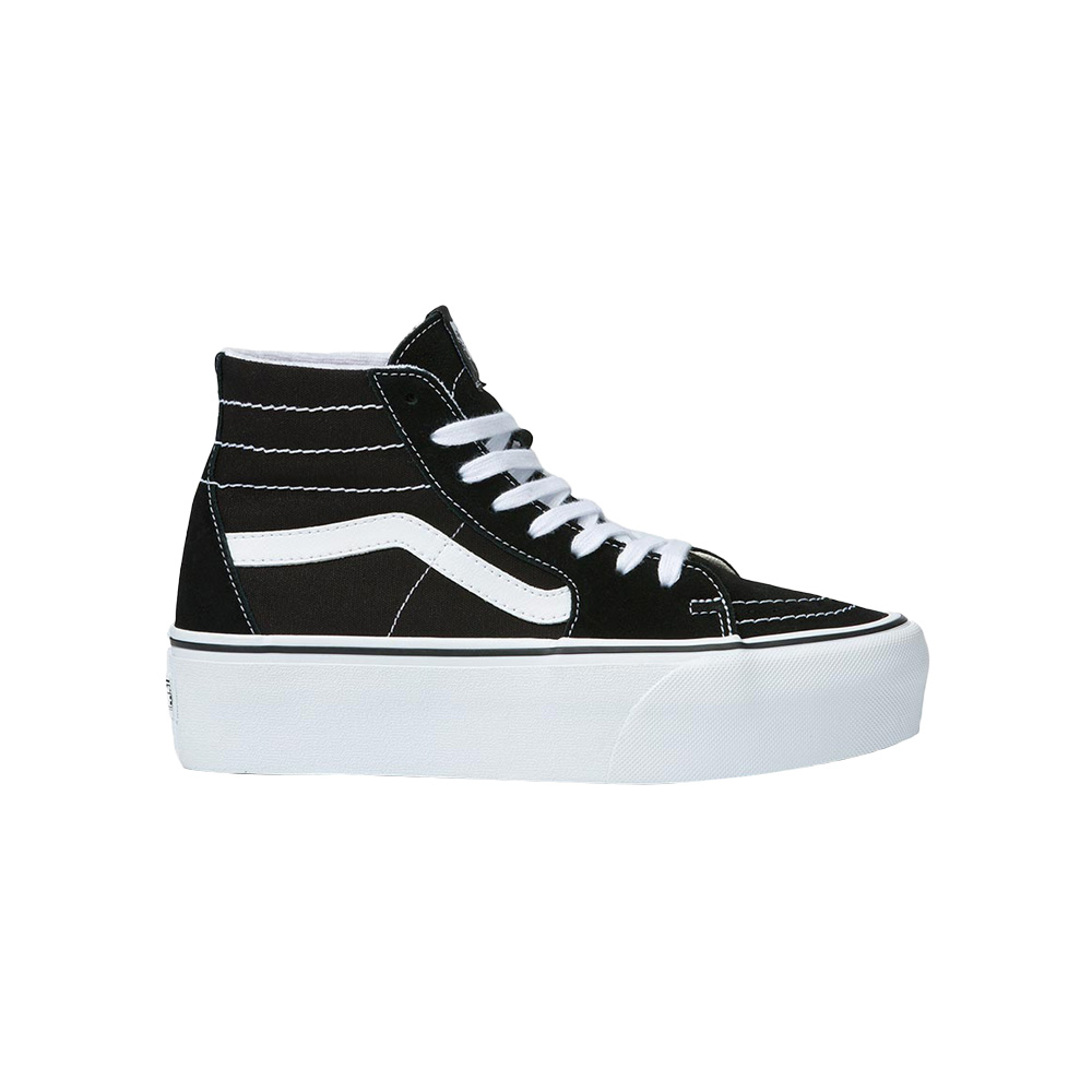Vans Ua Sk8 Hi Tapered Stackform 1025 image number null