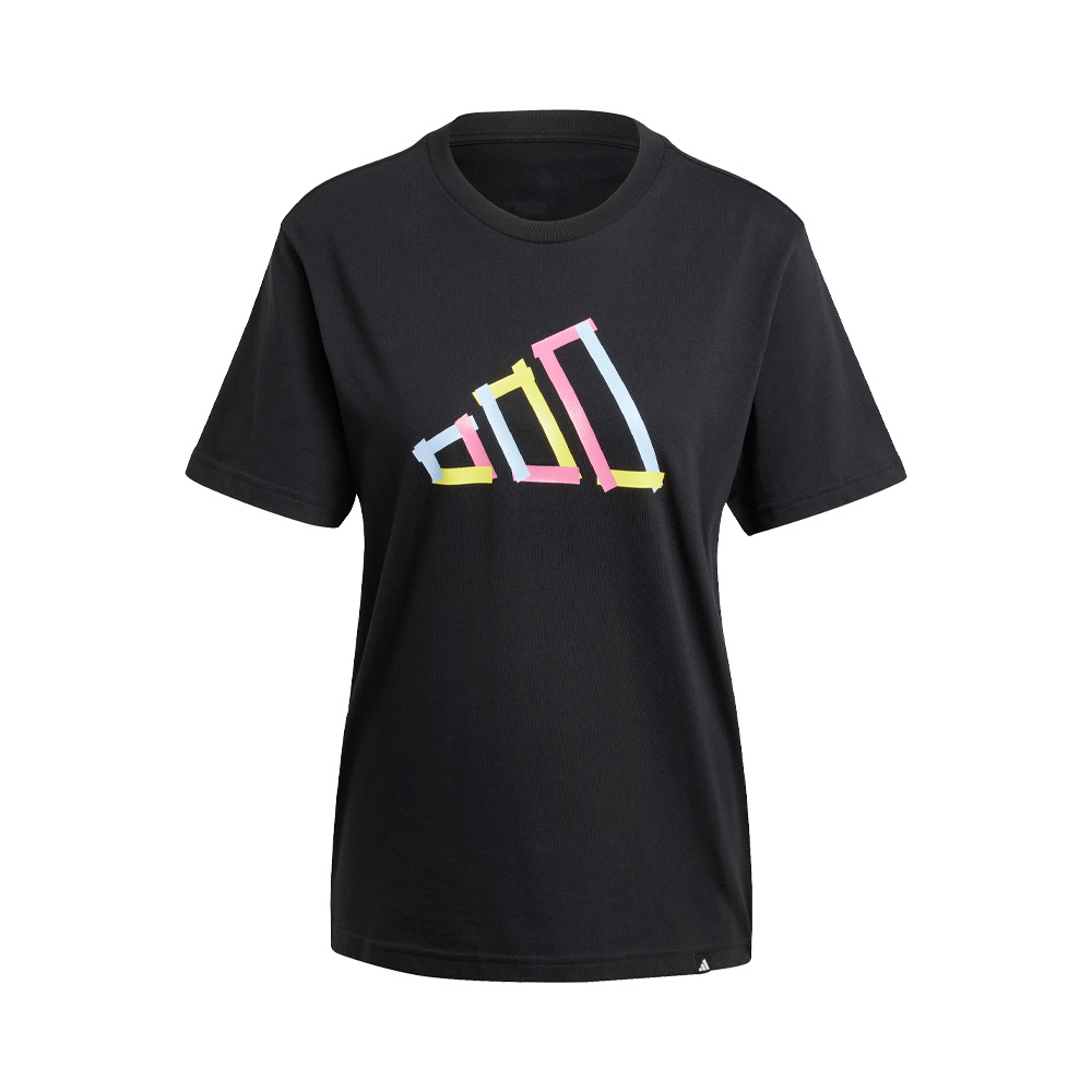 Adidas Playera Tech Fill Estampada image number null
