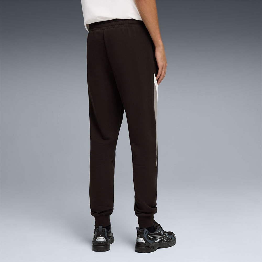 Puma Ess Block Sweatpants Tr Cl image number null