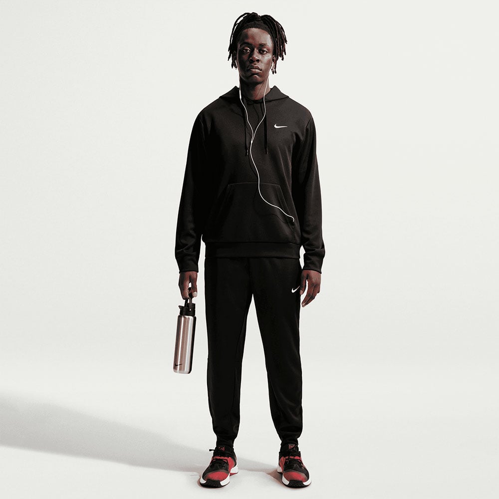 Nike M Nk Df Uv Flex Flc Jogger MULTICOLOR 