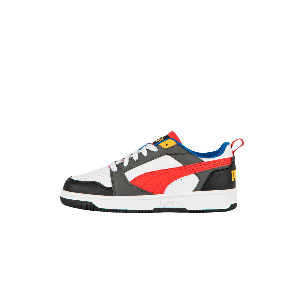 Puma Rebound V6 Lo Jr image number null