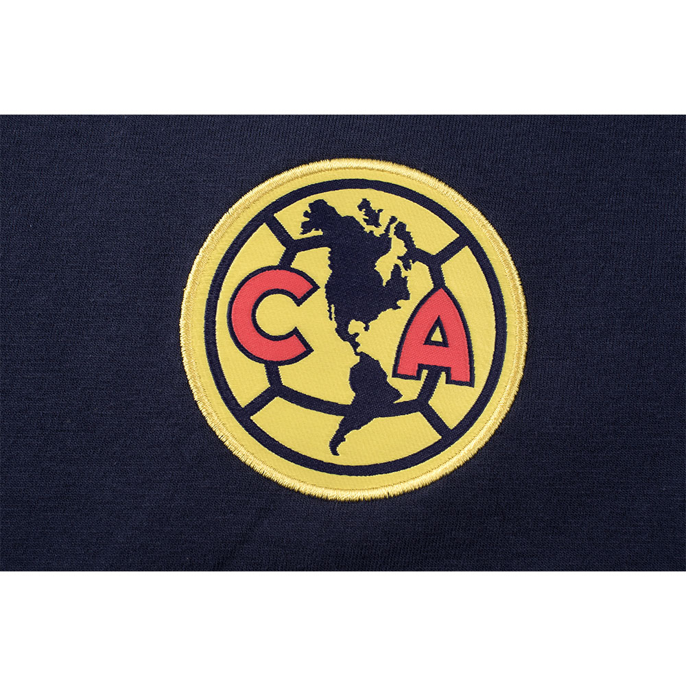 Fexpro Club America Y2K Playera image number null