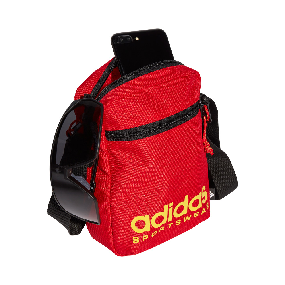 Adidas Bolsa Sportswear Festival Pack Nations image number null