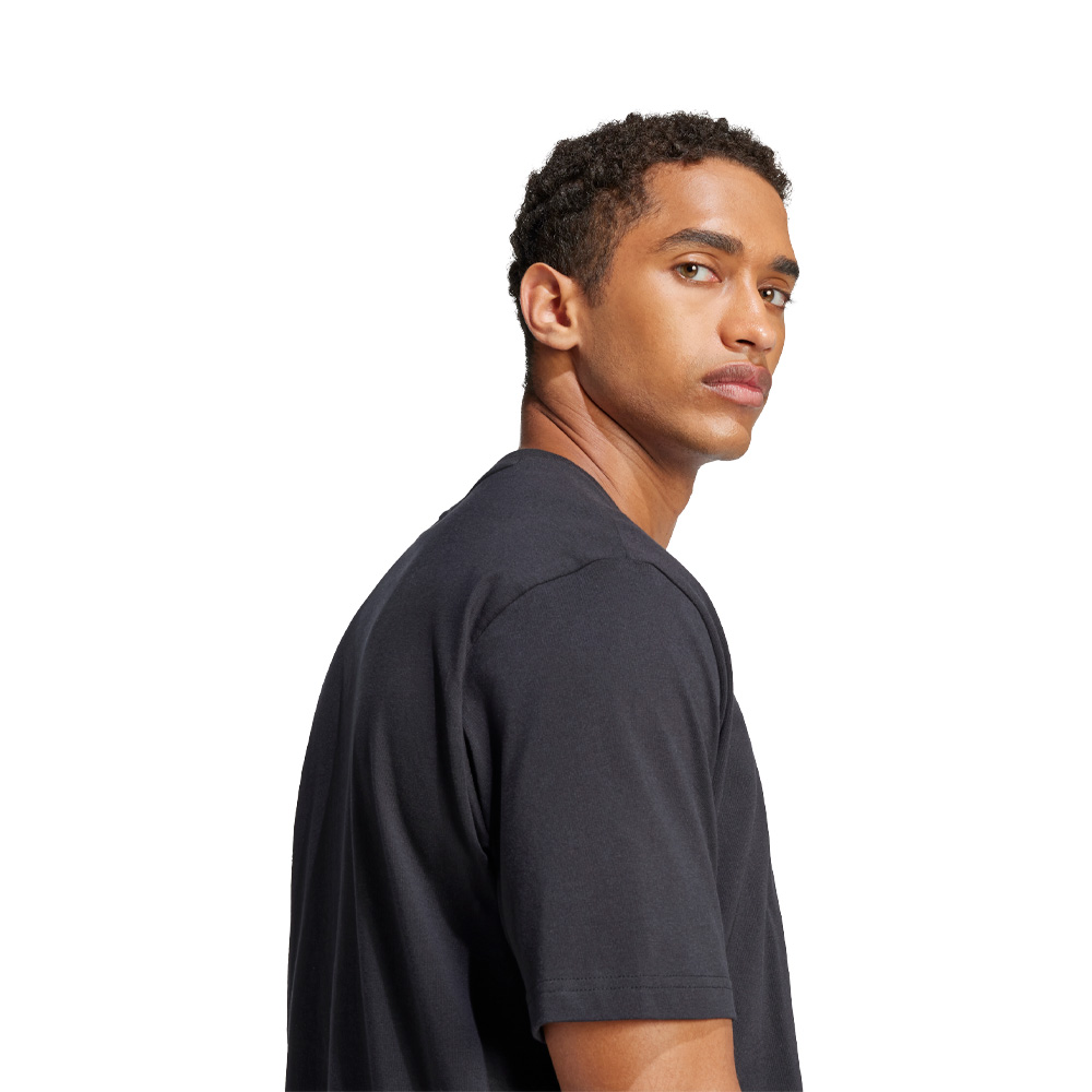 Adidas Playera Essentials Linear image number null
