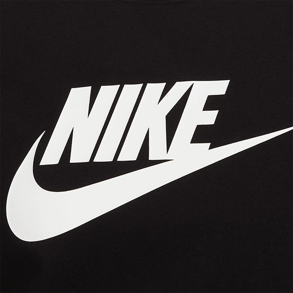 Nike W Nsw Club Ss Tee Icn Ftra MULTICOLOR 