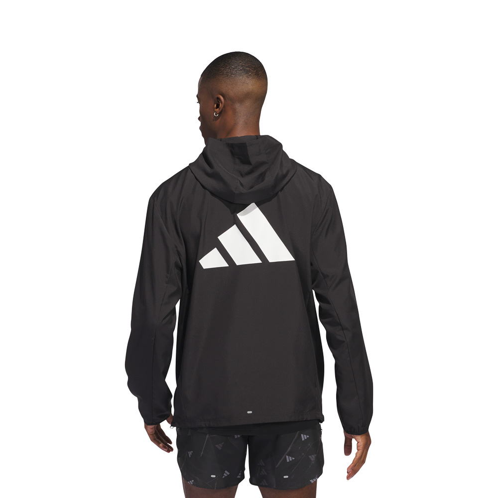 Adidas Chamarra Run It image number null