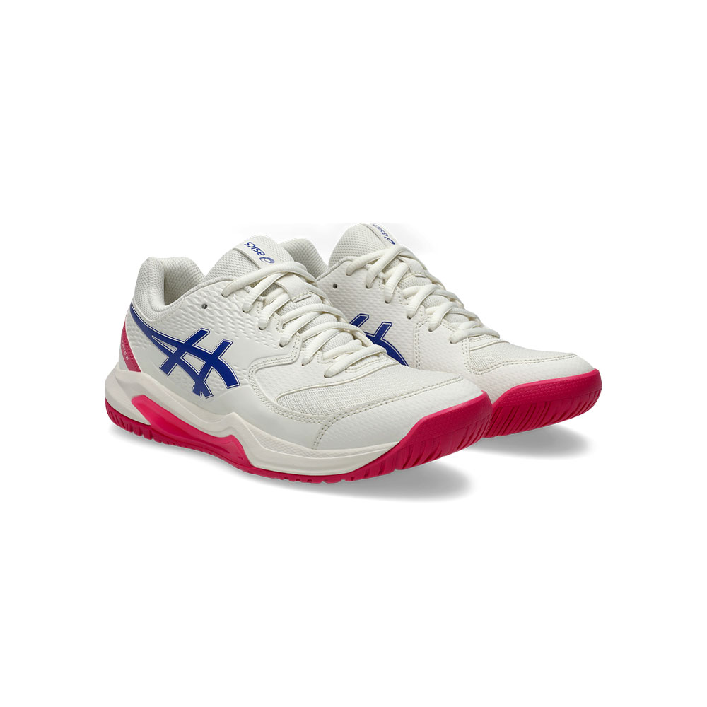 Asics Dedicate 8 image number null