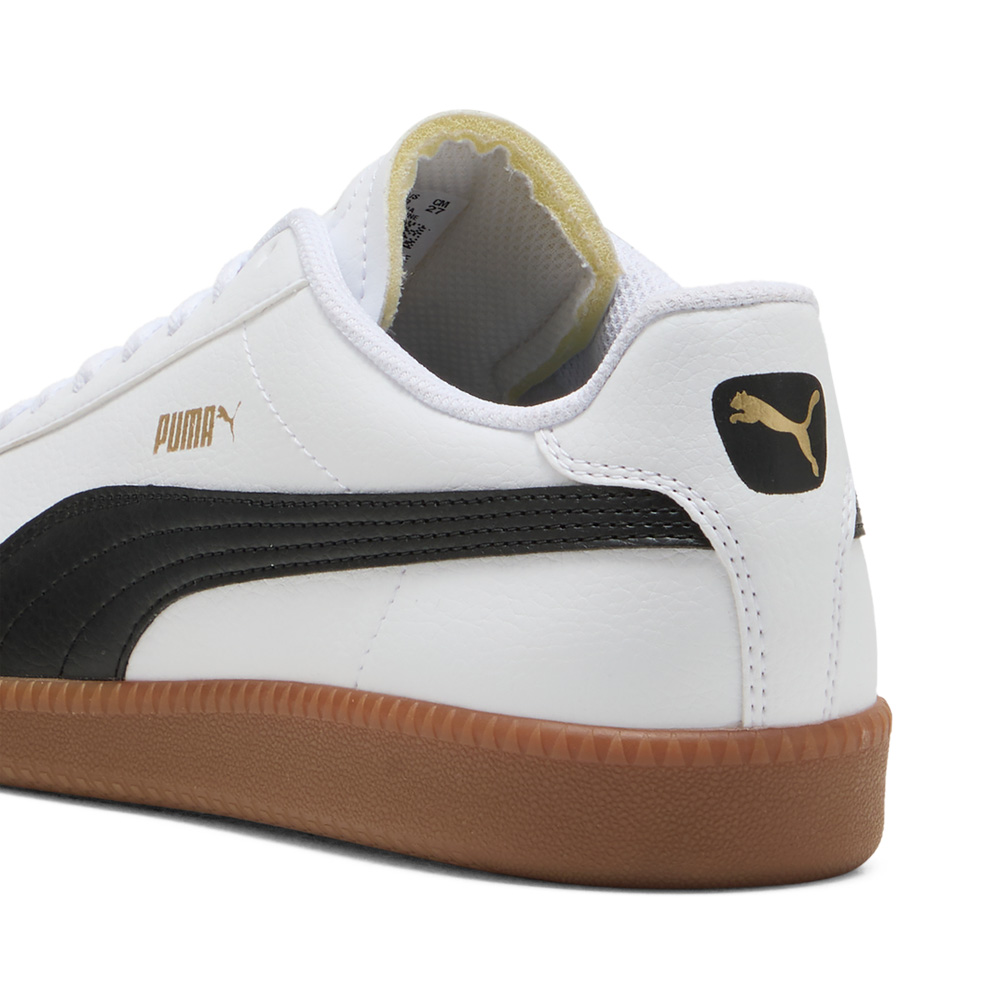Tenis Puma 9-T Blanco 