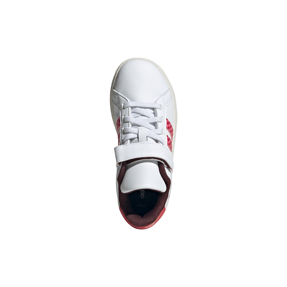 Adidas Tenis Grand Court 2 0 Disney Minnie Mouse Ninos image number null