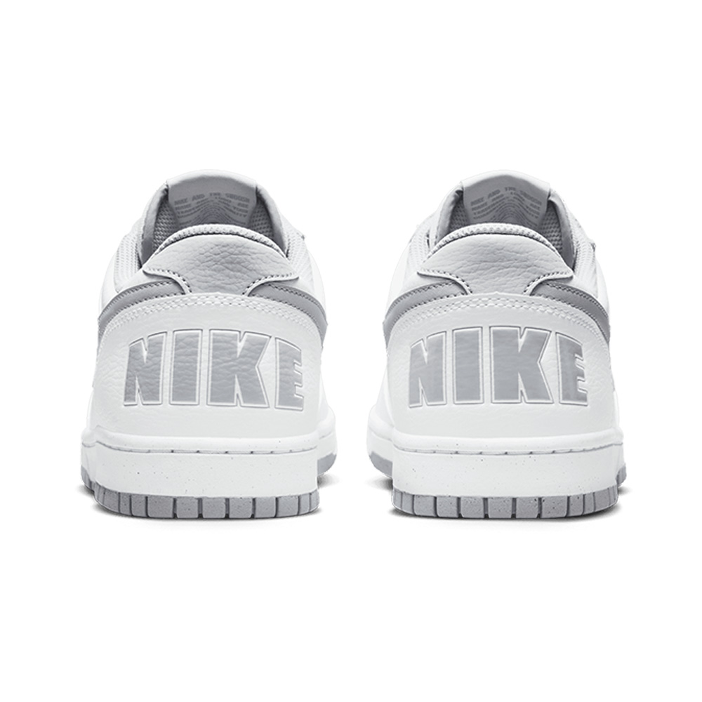 Nike Big Low  