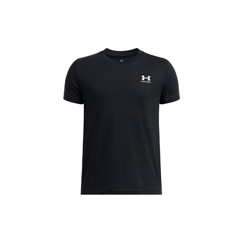 Under Armour B Sportstyle Lc Ss image number null