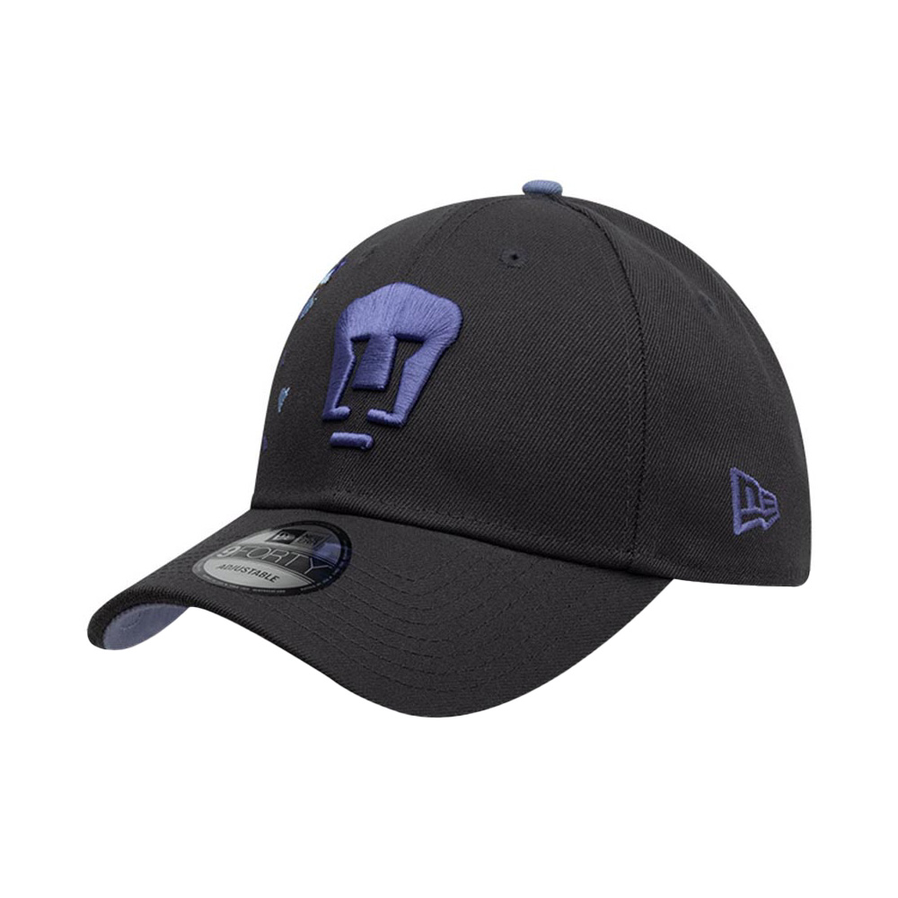 New Era 940 Lmx Jacaranda Pumas image number null