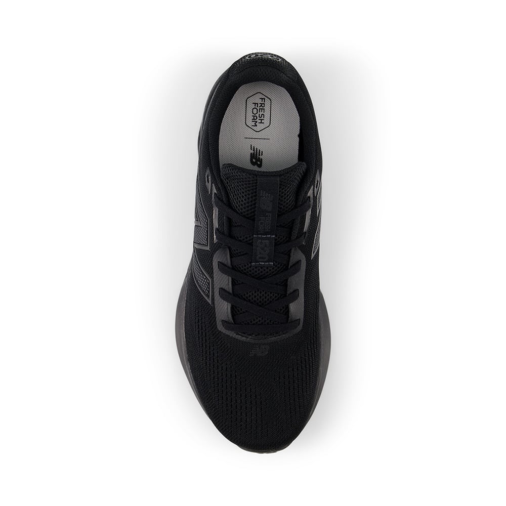 Tenis New Balance Fresh Foam 520 V9 Negro 