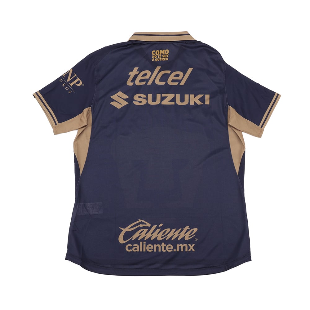 Puma Jersey Pumas Home Jersey Cancha 26 27 MULTICOLOR 