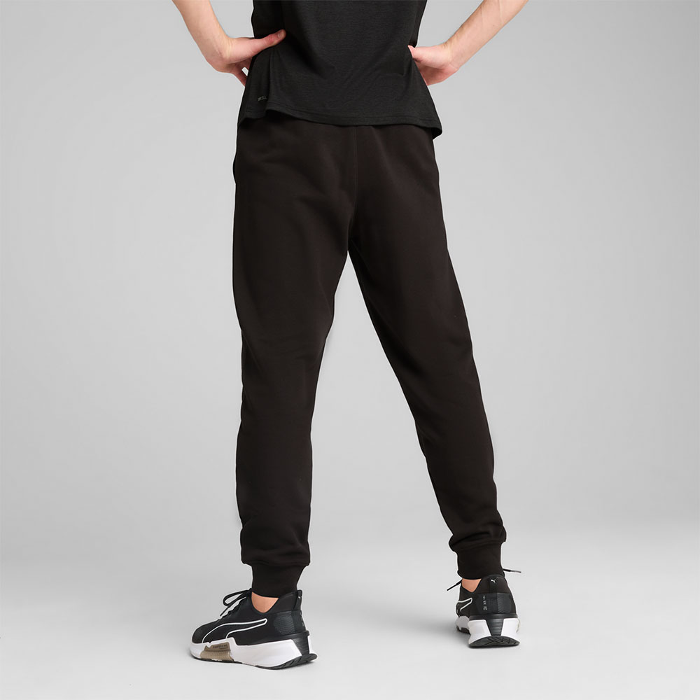 Puma M Tad Essentials French Terry Jogger image number null