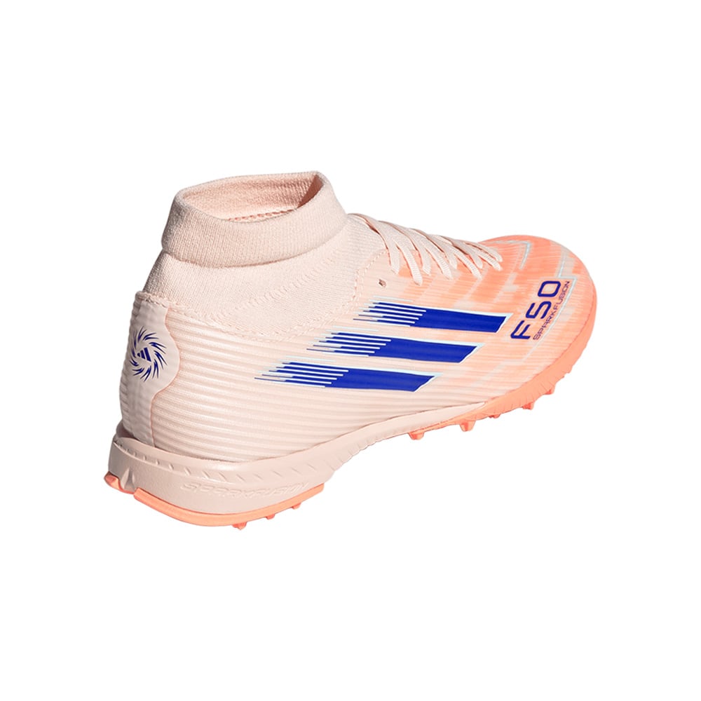 Adidas F50 Sparkfusion League Tf MULTICOLOR 