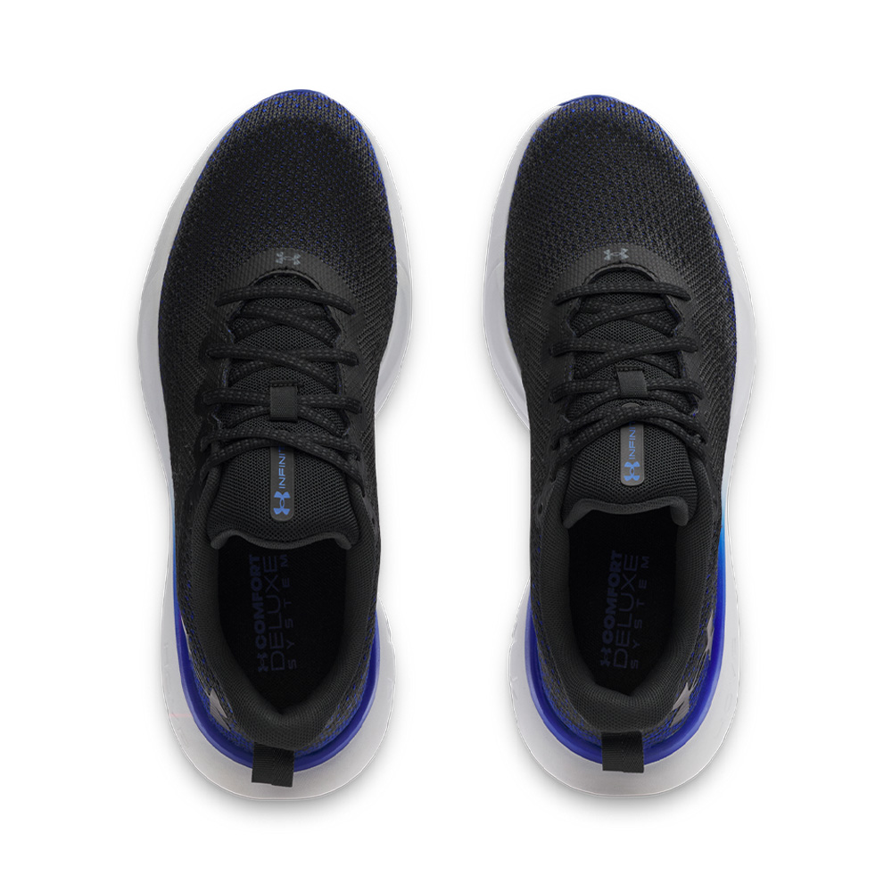 Under Armour Infinite image number null