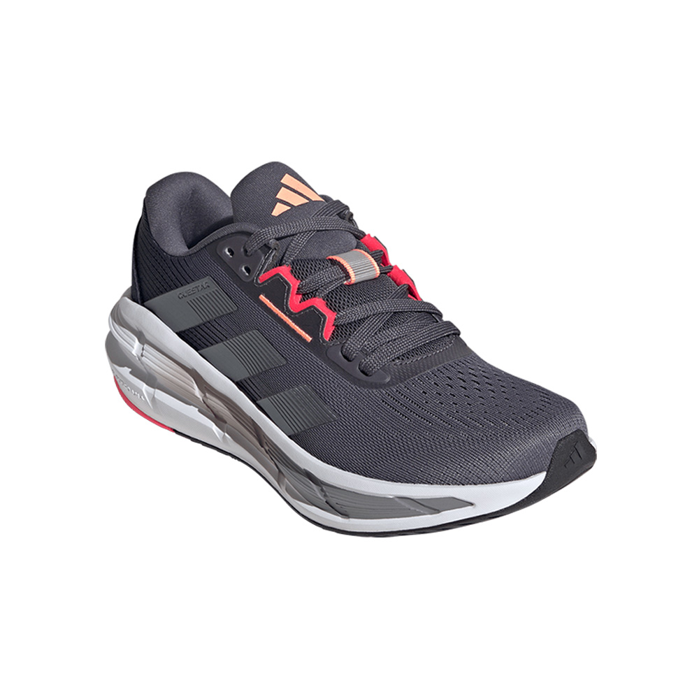 Adidas Calzado De Running Questar 3 GRIS 