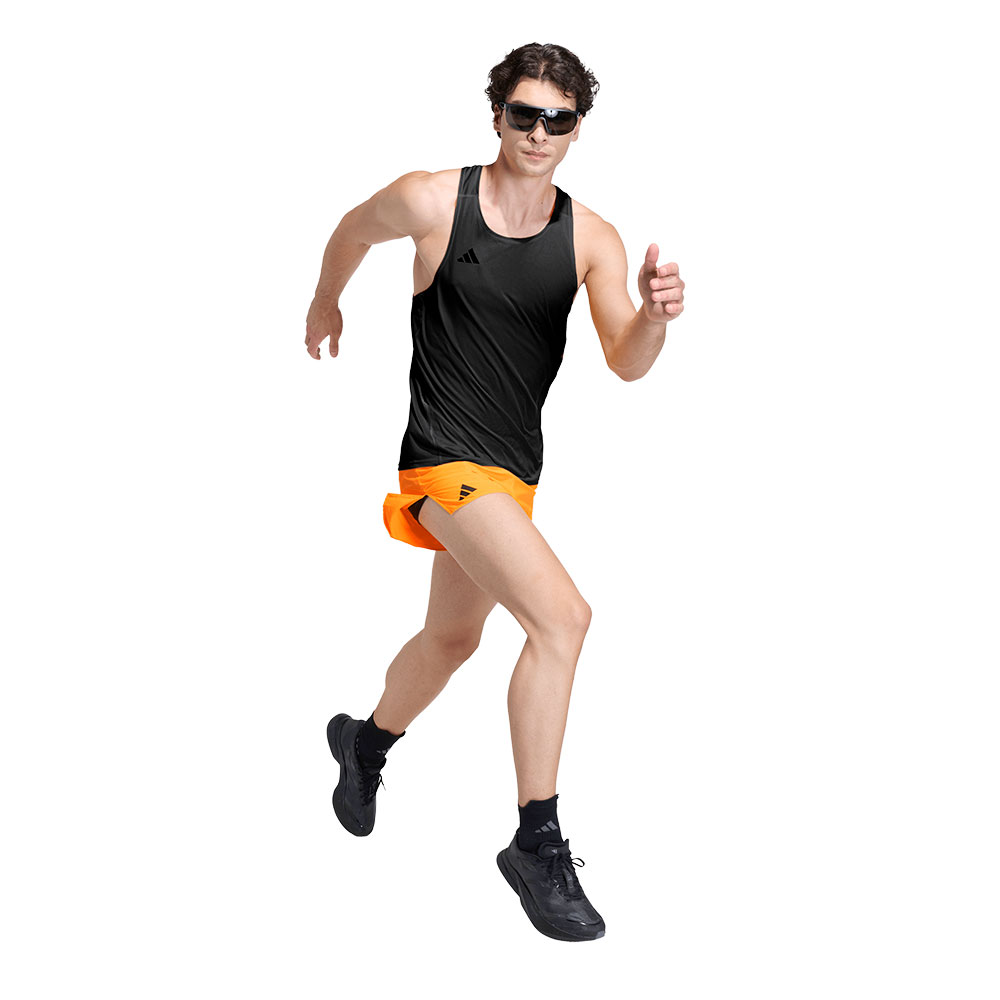 Adidas Adizero E Short image number null