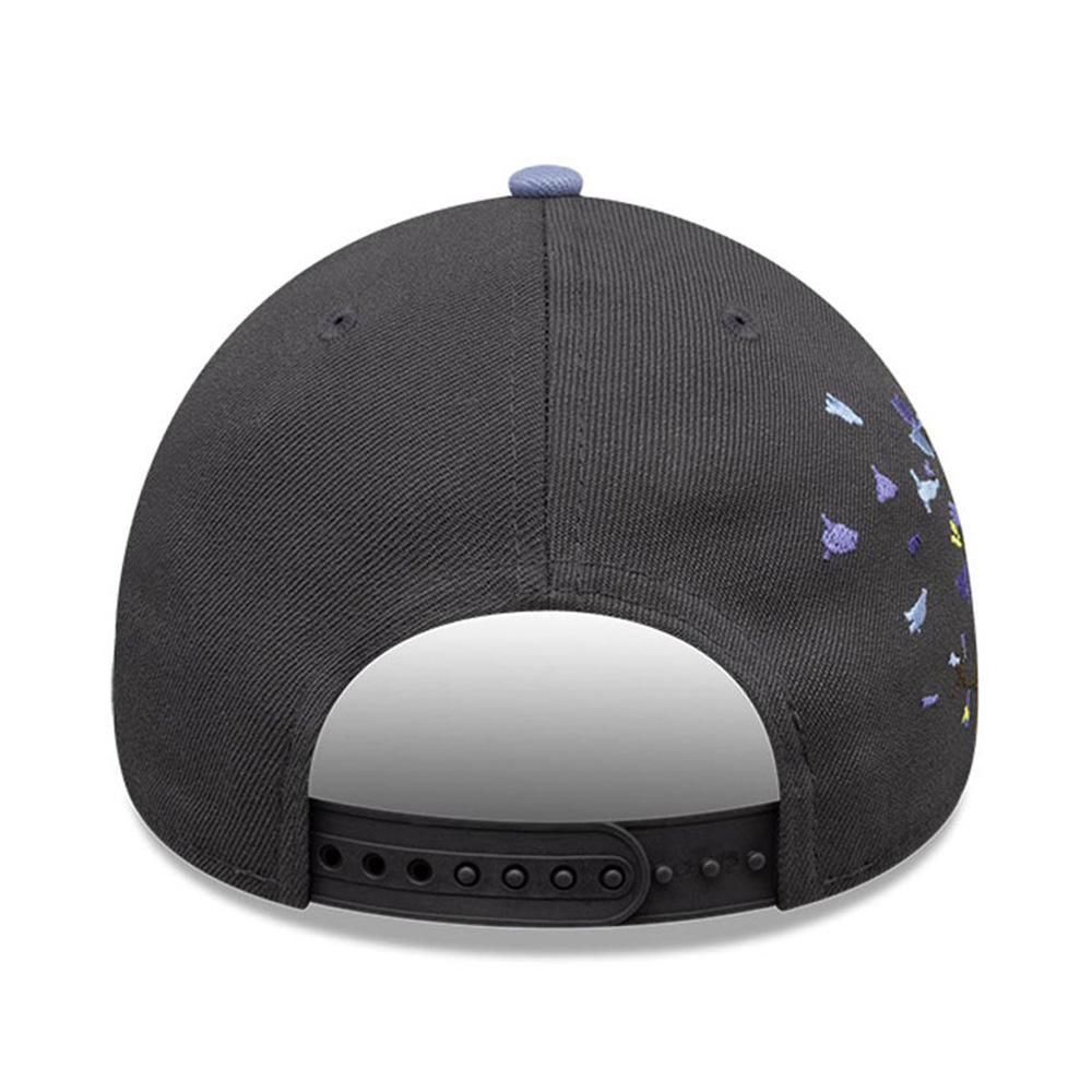New Era 940 Lmx Jacaranda Pumas image number null