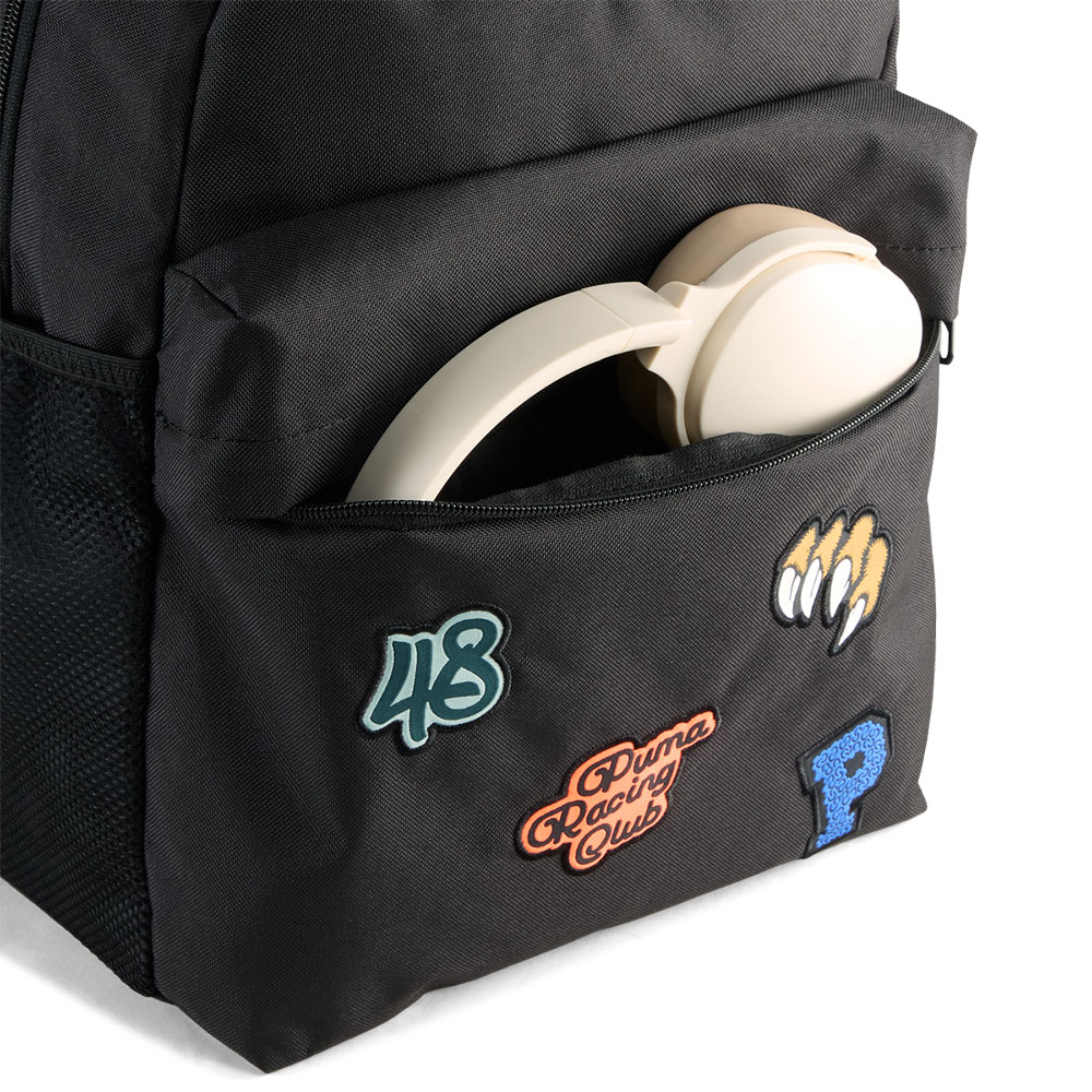 Puma Phase Patch Backpack image number null