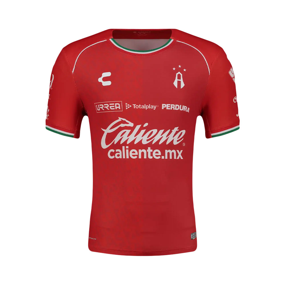 Charly Jersey Alterno Mc Atlas 2526 image number null