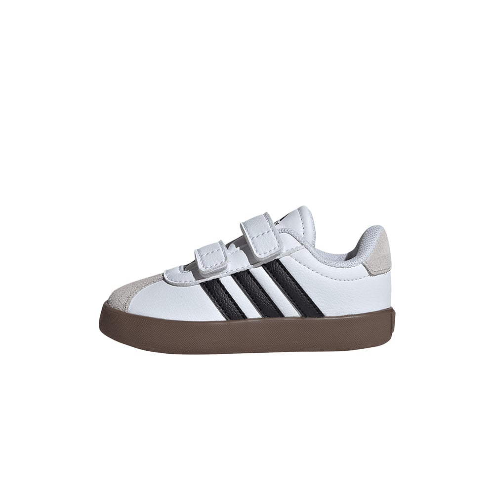Adidas Vl Court 3 0 Cf I MULTICOLOR 