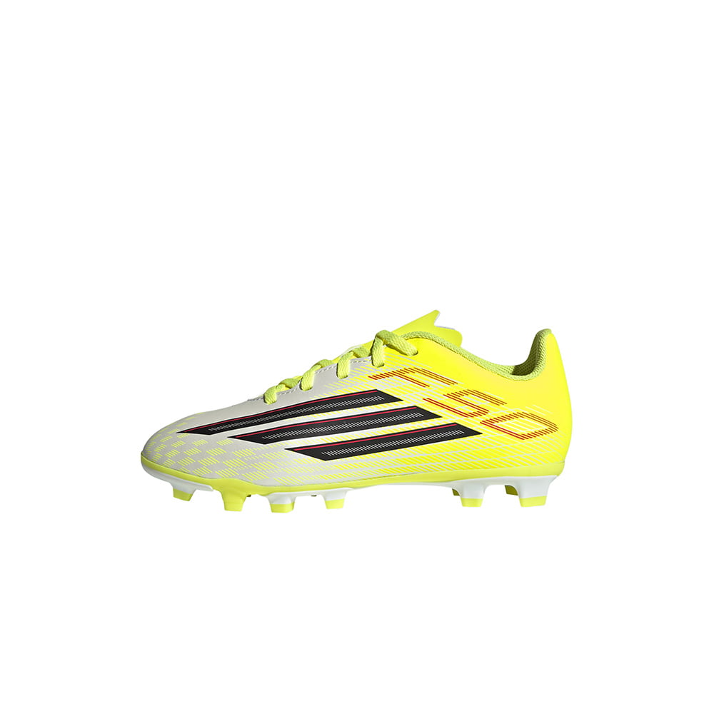 Tacos de F&uacute;tbol Adidas F50 Club para Terreno Firme/Multiterreno Ni&ntilde;os image number null