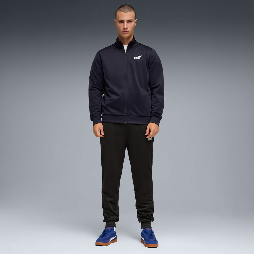Puma Ess Poly Suit image number null