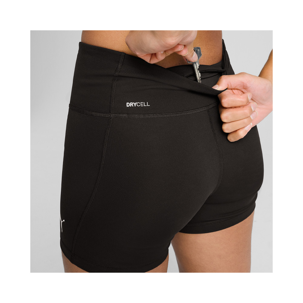 Puma W Tad Essential Hw 5 Short Tight image number null