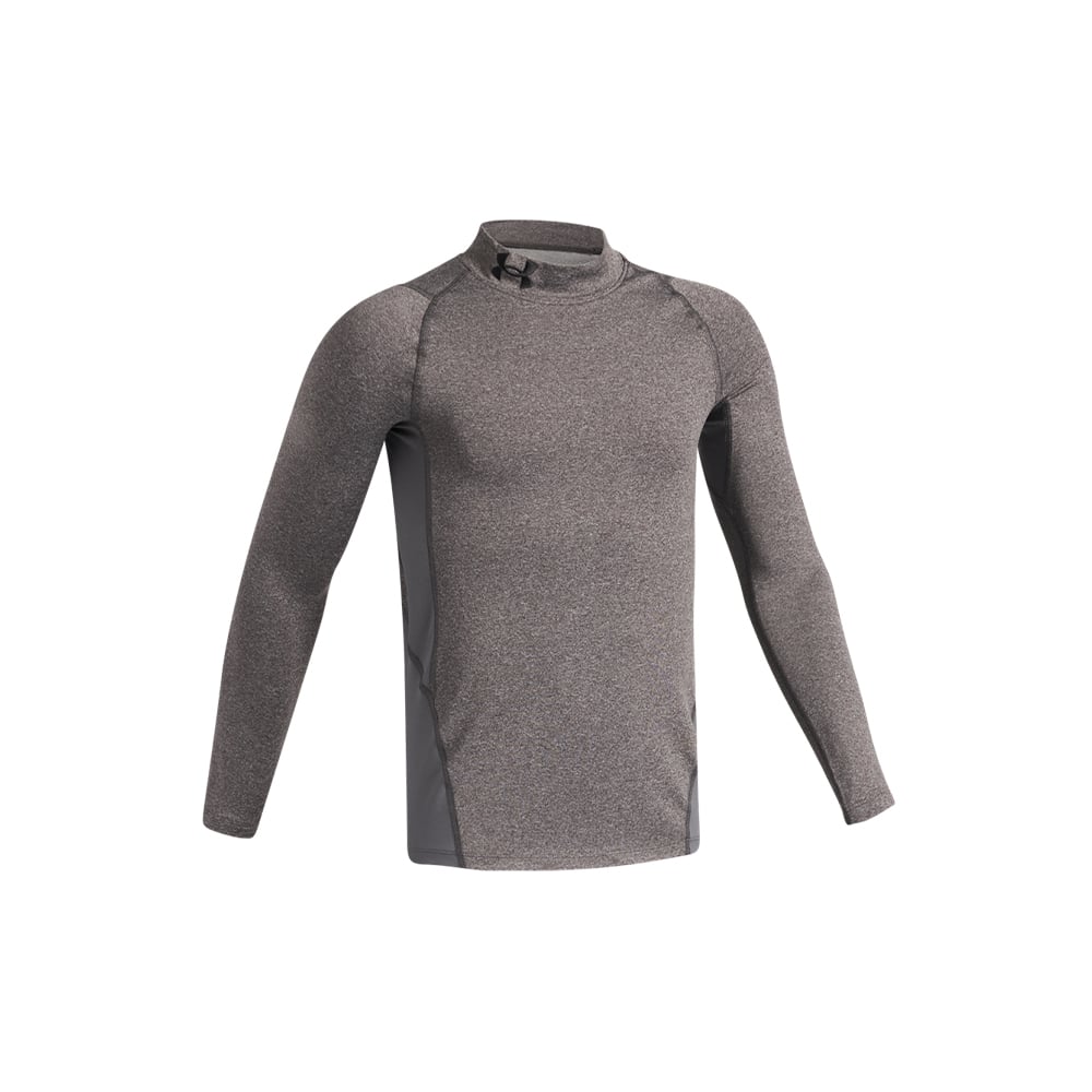 Under Armour Cg Armour Mock Ls MULTICOLOR 