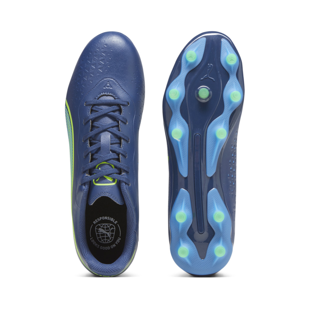 Puma King Match Fg Ag image number null